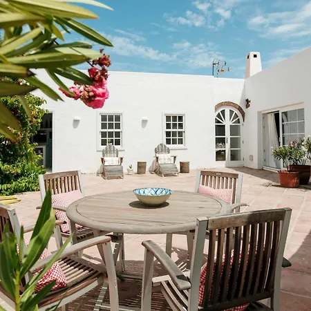 Casa Arboles - Lanzarote *
