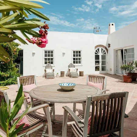 Casa Arboles - Lanzarote 度假居