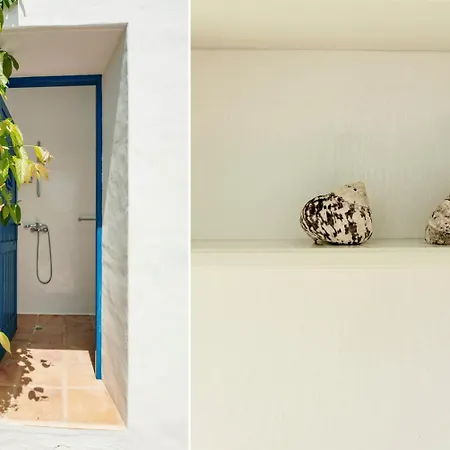 Casa Arboles - Lanzarote 度假居 *