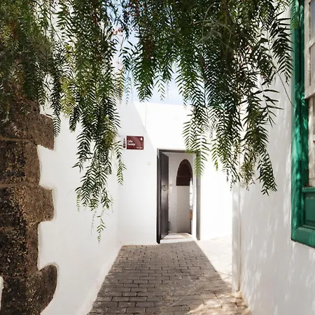 度假居 Casa Arboles - Lanzarote
