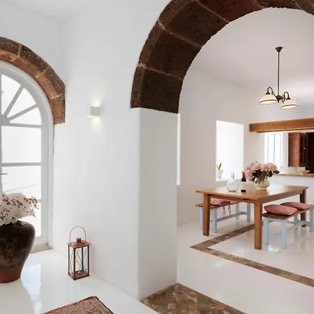 度假居 Casa Arboles - Lanzarote *