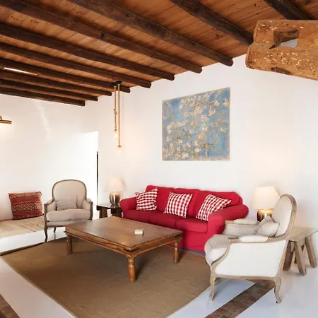 Casa Arboles - Lanzarote *