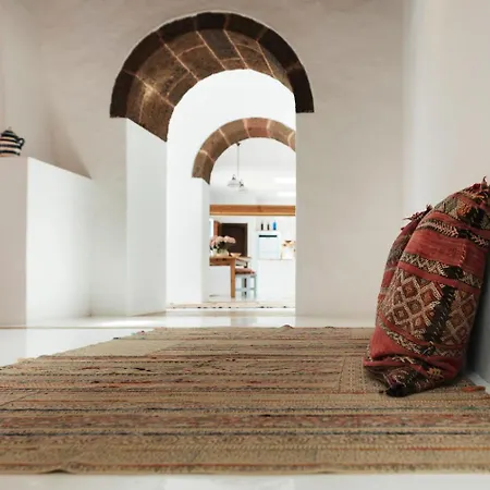 Casa Arboles - Lanzarote